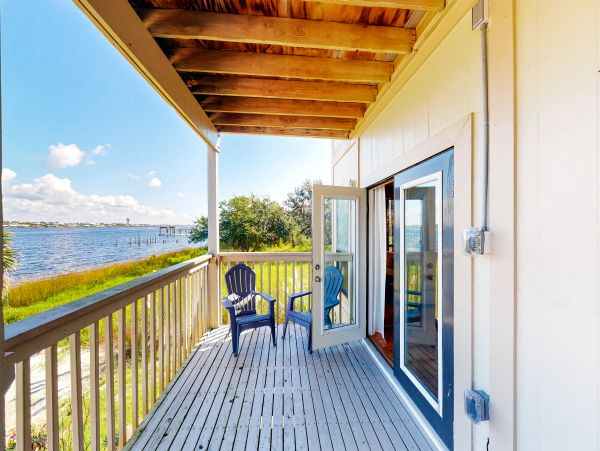 Perdido Key Condo 1027811