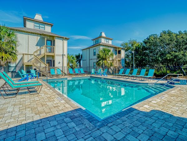 Perdido Key Condo 1027811