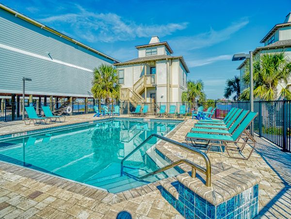 Perdido Key Condo 1027811