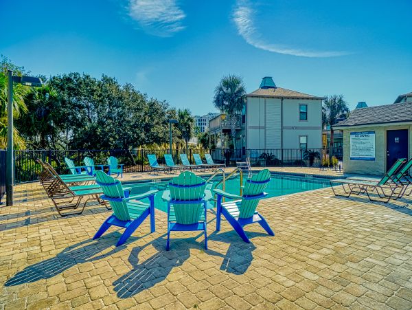 Perdido Key Condo 1027811