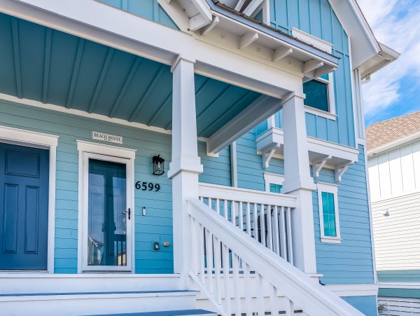 Perdido Key Home 1027812