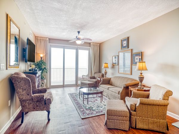 Perdido Key Condo 1027813