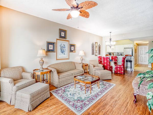 Perdido Key Condo 1027813
