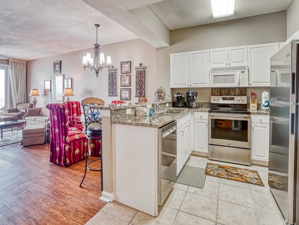 Perdido Key Condo 1027813