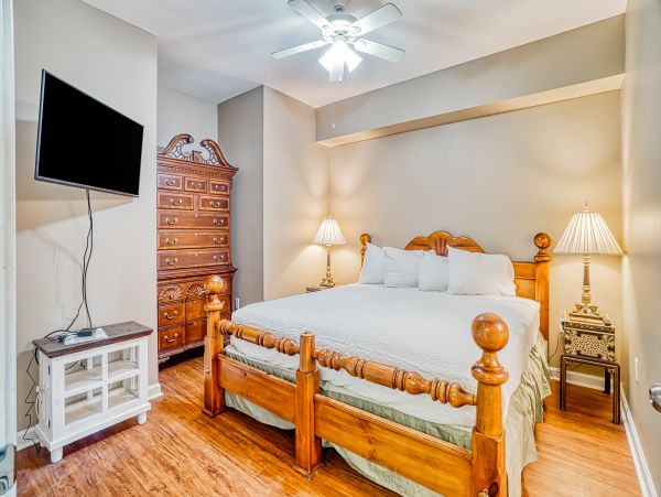 Perdido Key Condo 1027813