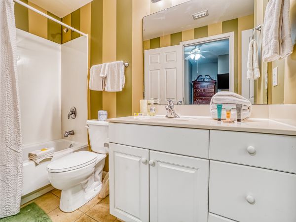 Perdido Key Condo 1027813