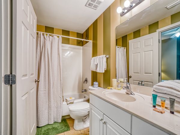 Perdido Key Condo 1027813