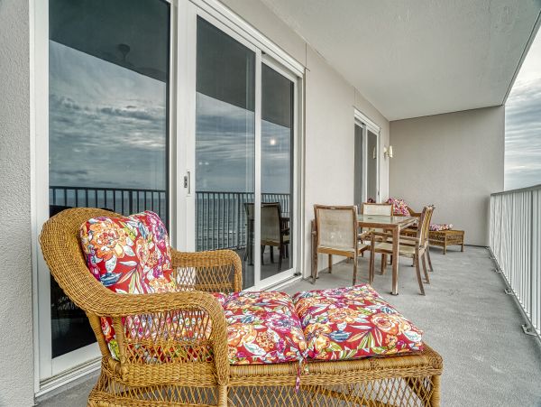 Perdido Key Condo 1027813
