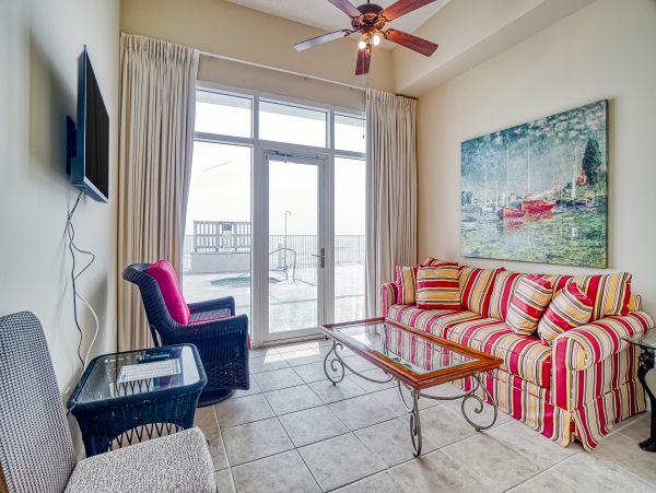 Perdido Key Condo 1027813