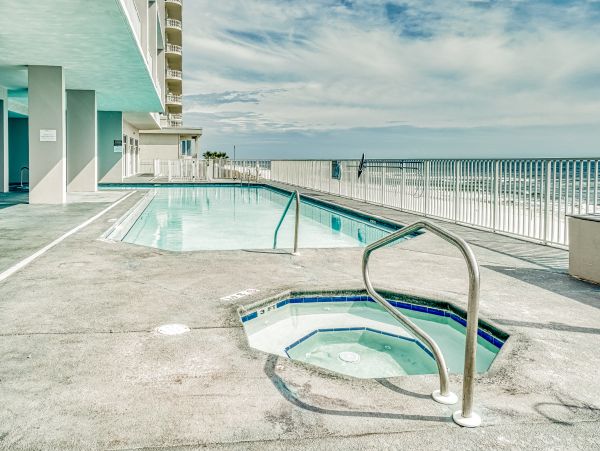 Perdido Key Condo 1027813