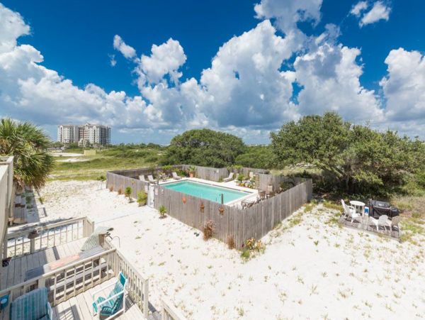 Perdido Key Home 1027814