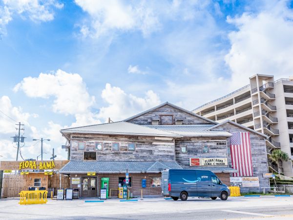 Perdido Key Home 1027814