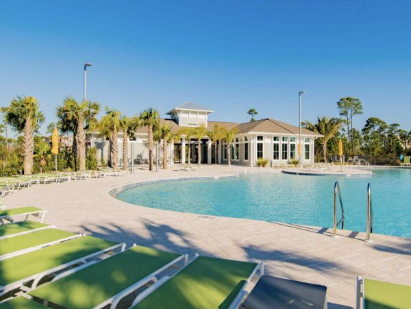 Perdido Key Home 1027815