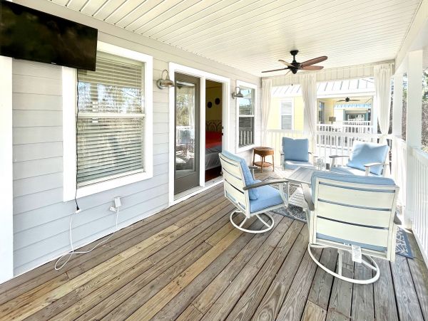 Perdido Key Condo 1027817