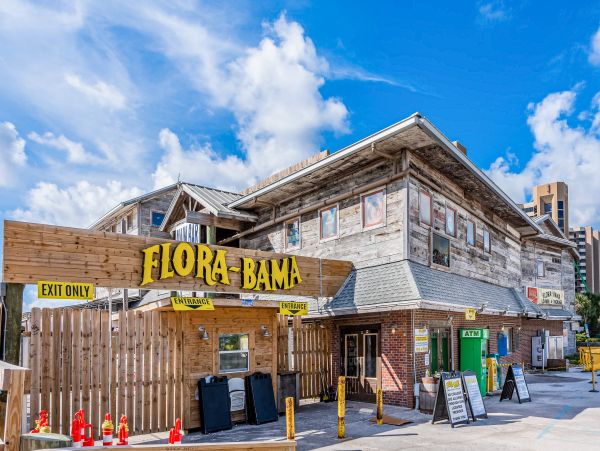 Perdido Key Condo 1027817