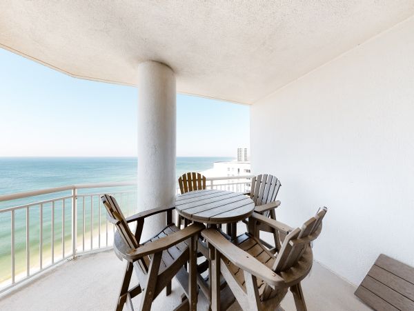 Perdido Key Condo 1027819
