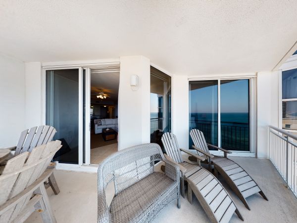 Perdido Key Condo 1027819
