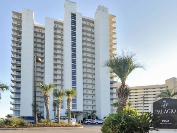 Perdido Key Condo 1027819