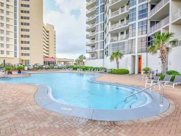 Perdido Key Condo 1027819