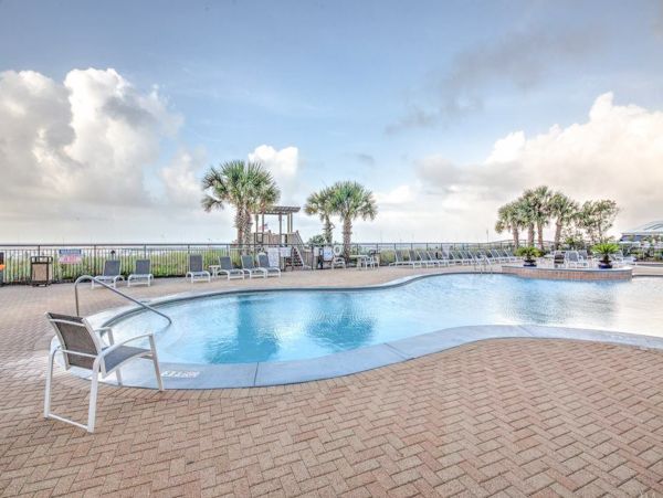 Perdido Key Condo 1027819