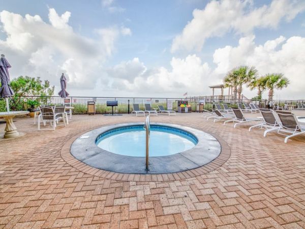 Perdido Key Condo 1027819