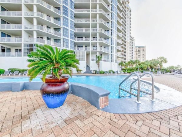 Perdido Key Condo 1027819