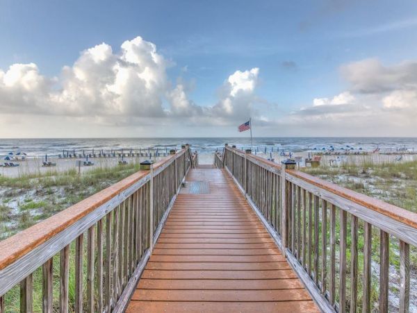 Perdido Key Condo 1027819