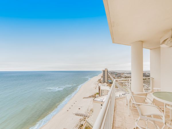 Perdido Key Condo 1027821