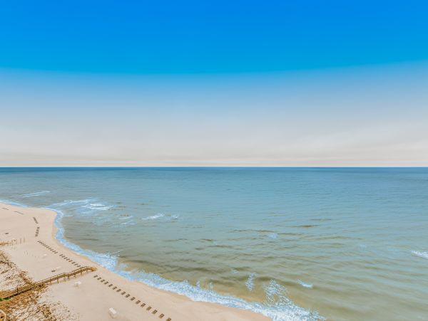 Perdido Key Condo 1027821