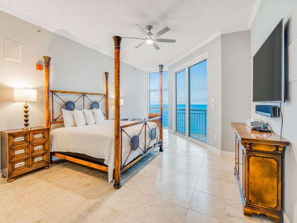 Perdido Key Condo 1027821