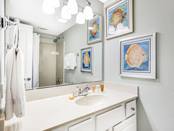 Perdido Key Condo 1027822