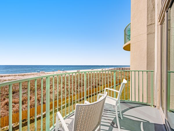Perdido Key Condo 1027822