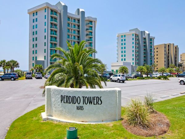 Perdido Key Condo 1027822