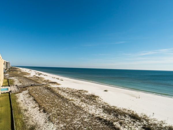 Perdido Key Condo 1027822