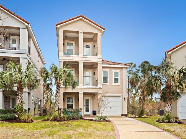 Perdido Key Home 1027824