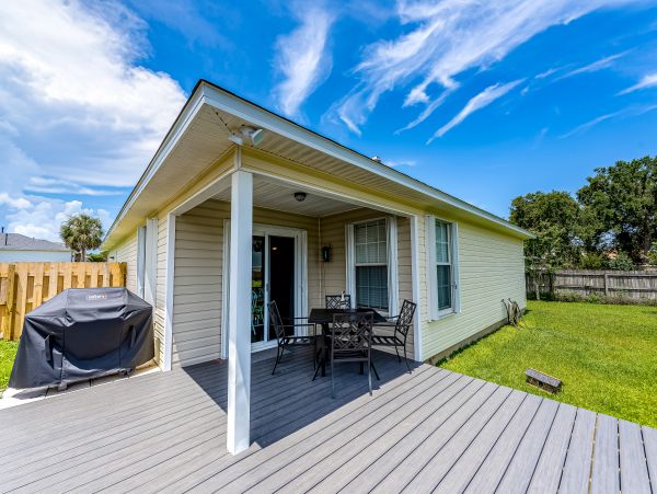 Perdido Key Home 1027825