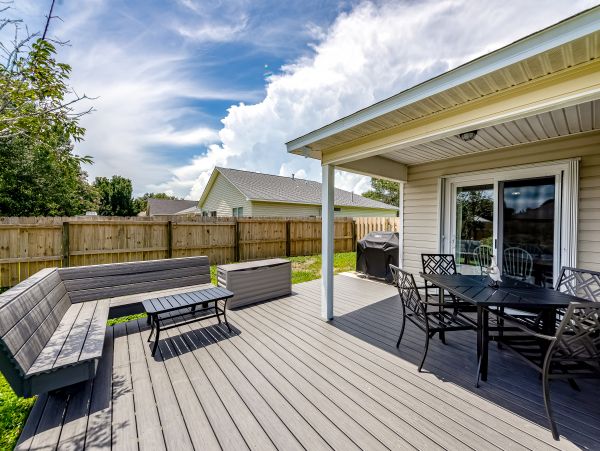 Perdido Key Home 1027825