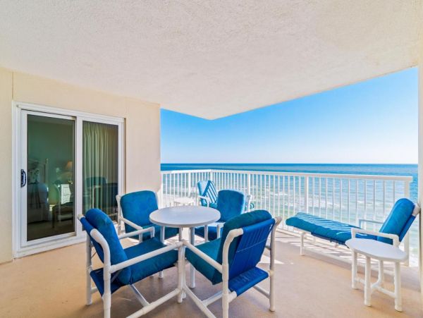 Magnificent Gulf Views Nothing Short of Stunning