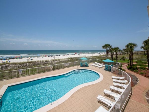 Magnificent Gulf Views Nothing Short of Stunning