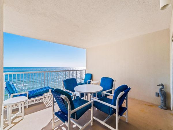 Magnificent Gulf Views Nothing Short of Stunning
