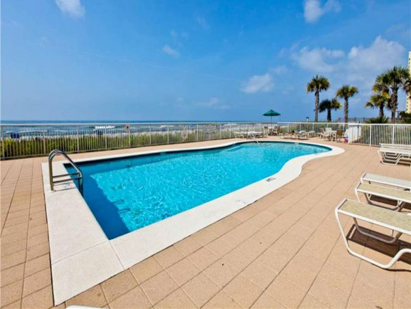 Magnificent Gulf Views Nothing Short of Stunning