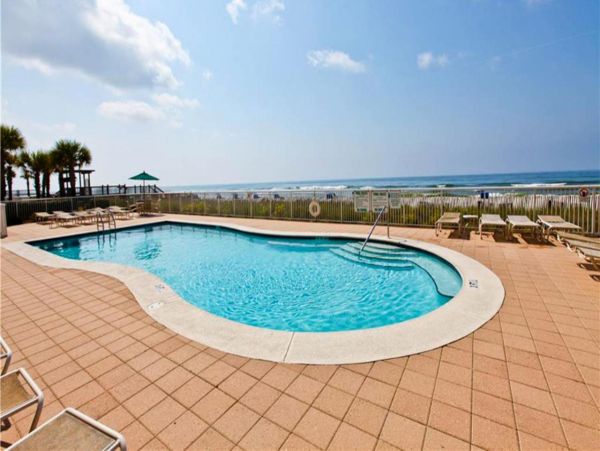 Magnificent Gulf Views Nothing Short of Stunning