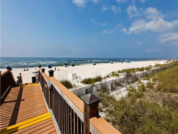 Magnificent Gulf Views Nothing Short of Stunning