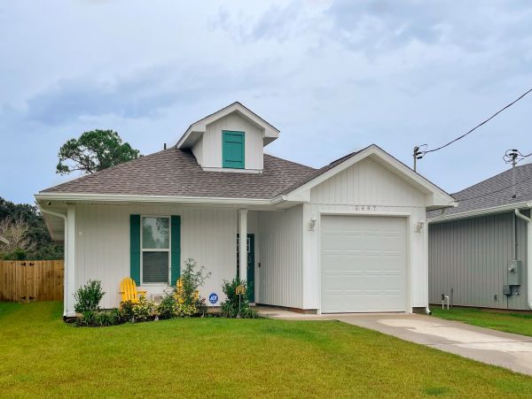 Perdido Key Home 1027829