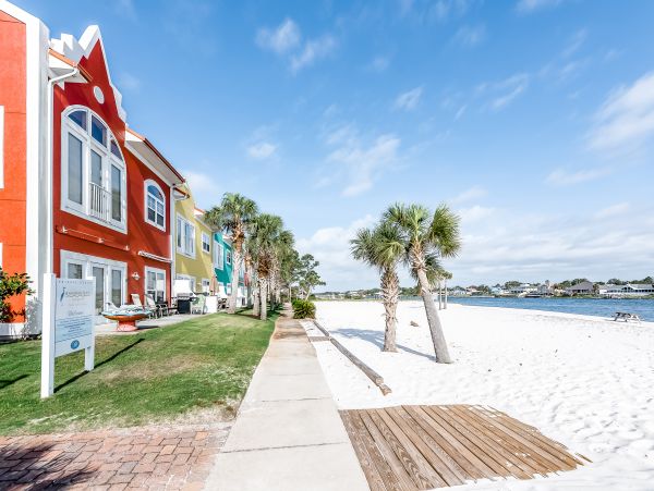 Perdido Key Home 1027831