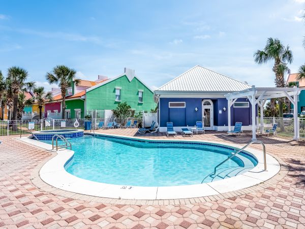 Perdido Key Home 1027831