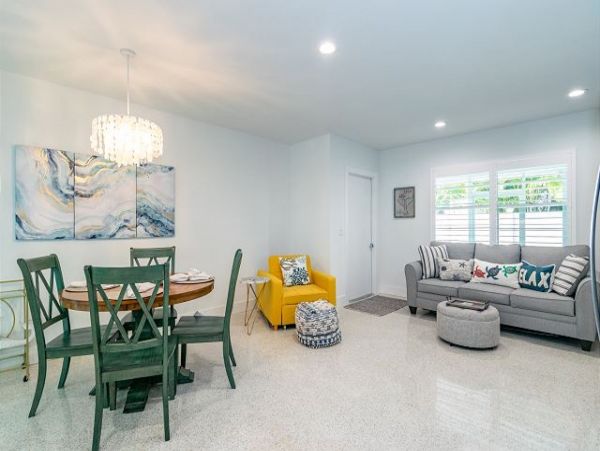 Lovely Holmes Beach Condo with 1 Bedroom
