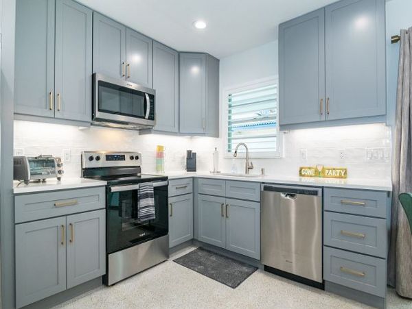Lovely Holmes Beach Condo with 1 Bedroom