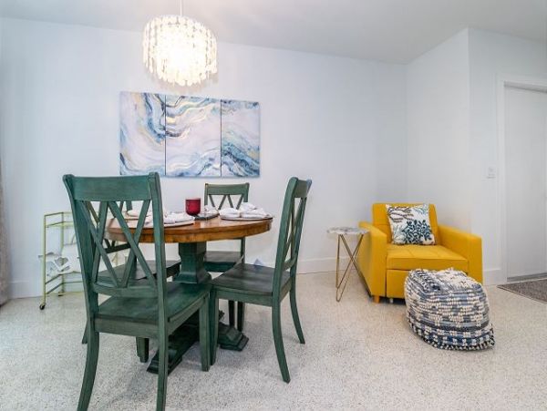 Lovely Holmes Beach Condo with 1 Bedroom