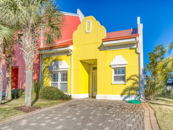 Perdido Key Home 1027834